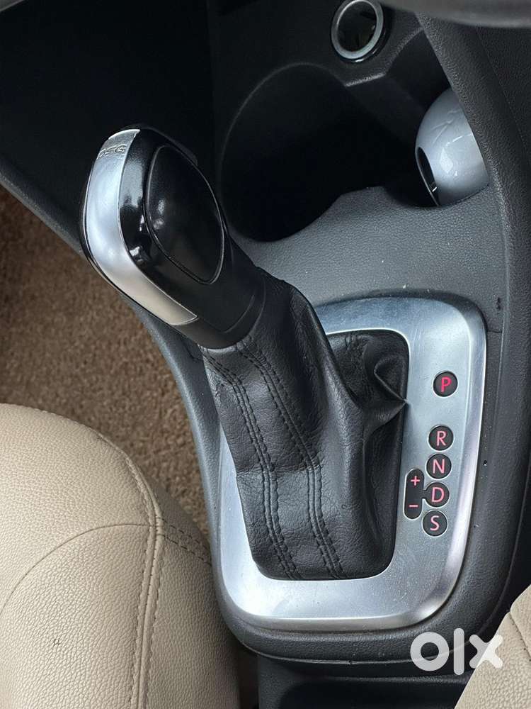 Volkswagen Ameo Diesel 2018