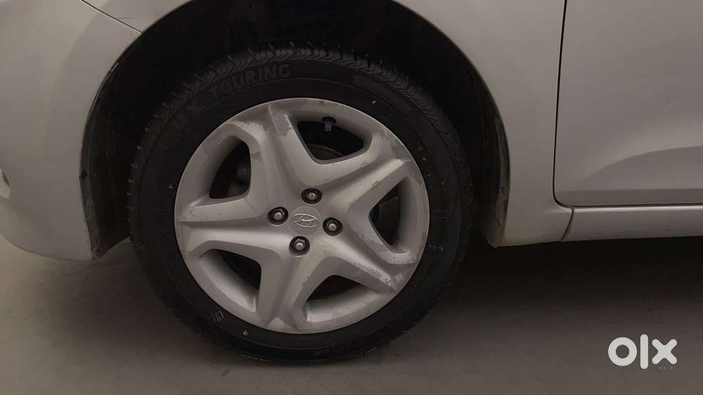 Hyundai Elite I20 [2018-2020] 1.2 Asta, 2017, Petrol