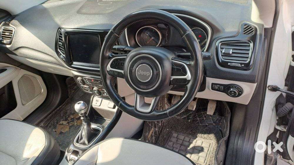 Jeep Compass 2.0 Limited Plus, 2020, Diesel