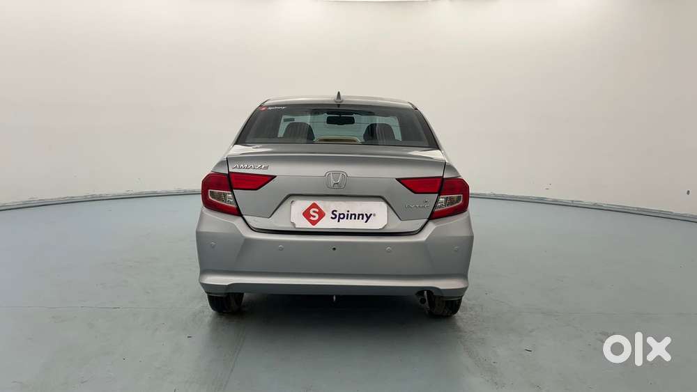 Honda Amaze V 1.2 Petrol Mt, 2021, Petrol