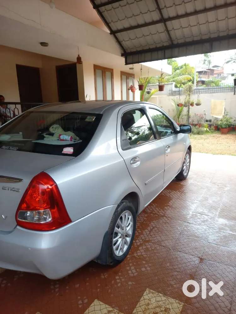 Toyota Etios