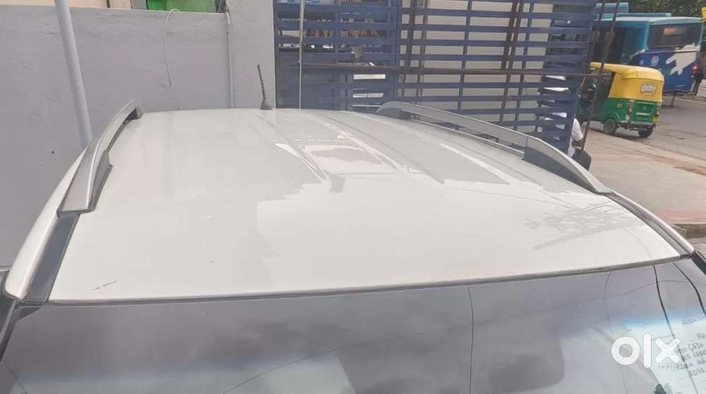 Hyundai Creta 1.6 E Plus, 2018, Petrol
