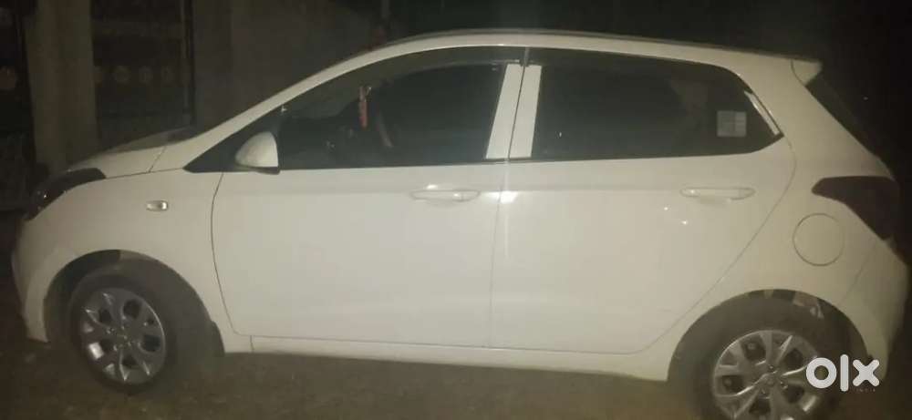 Low Used Grand I10 For Sale