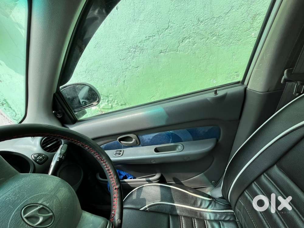 Hyundai Santro Xing 2009
