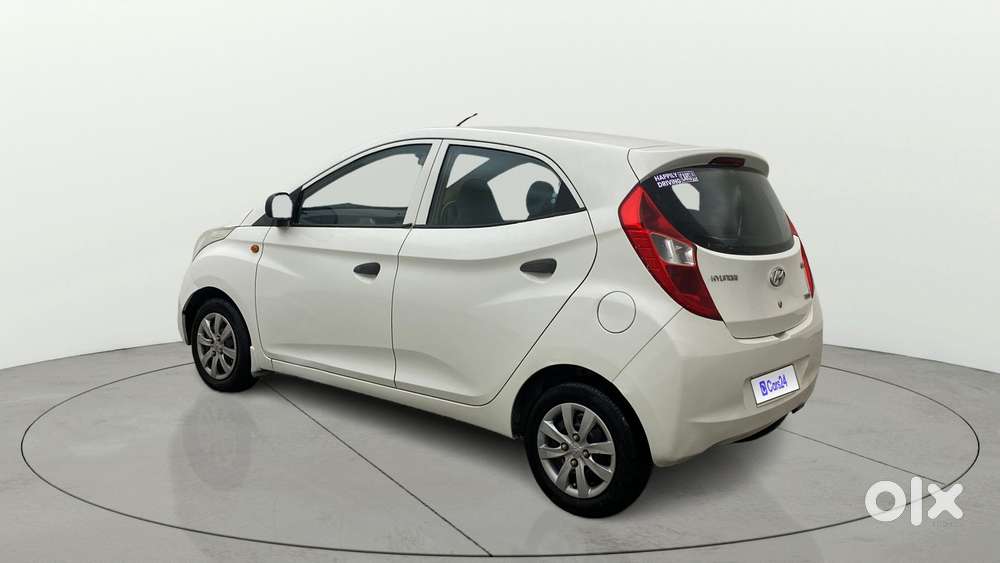 Hyundai Eon Magna +, 2013, Petrol