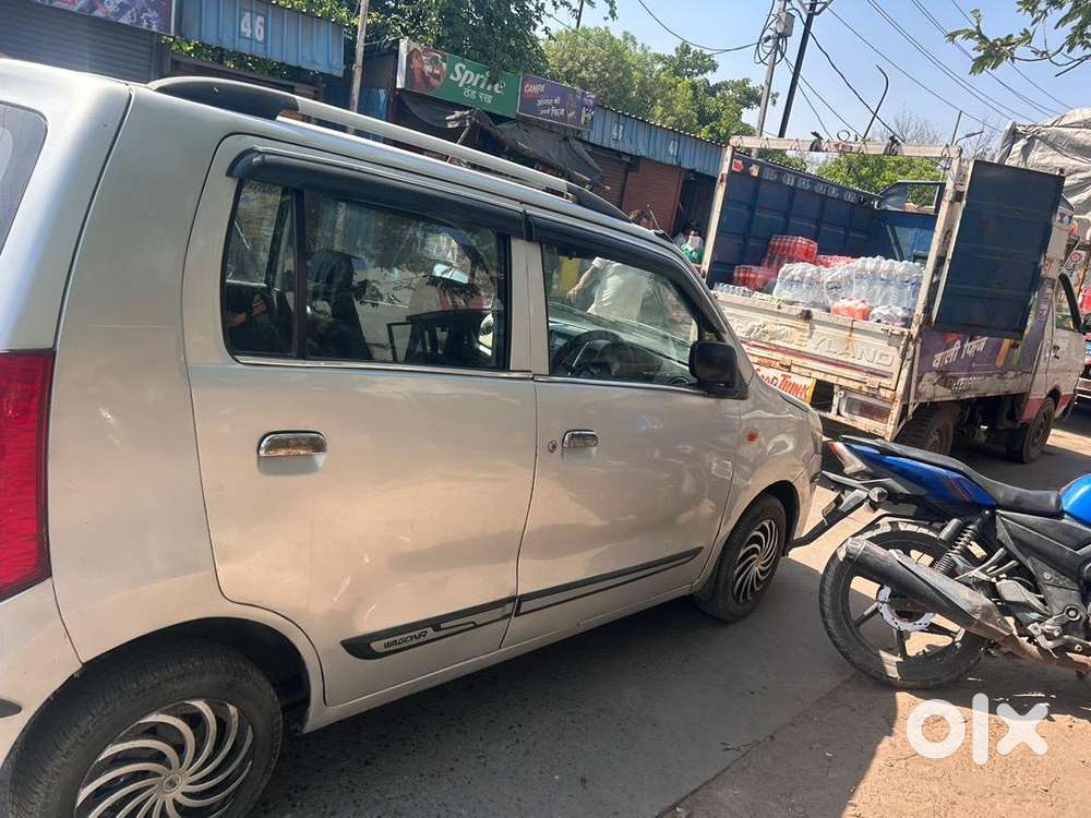 Maruti Suzuki 2015 Model