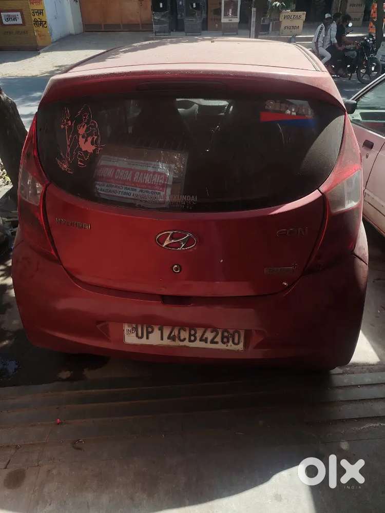 Eon Car Giggigjvkvovogigig