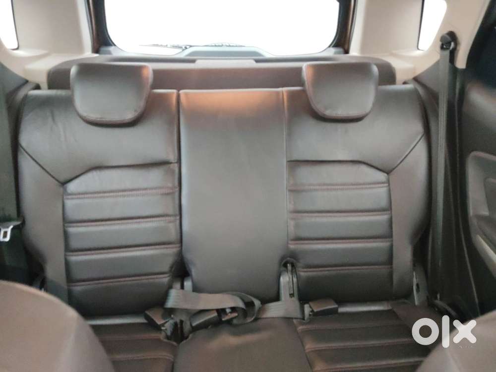 Ford Ecosport 1.5 Ti-vct Titanium (o), 2016, Petrol