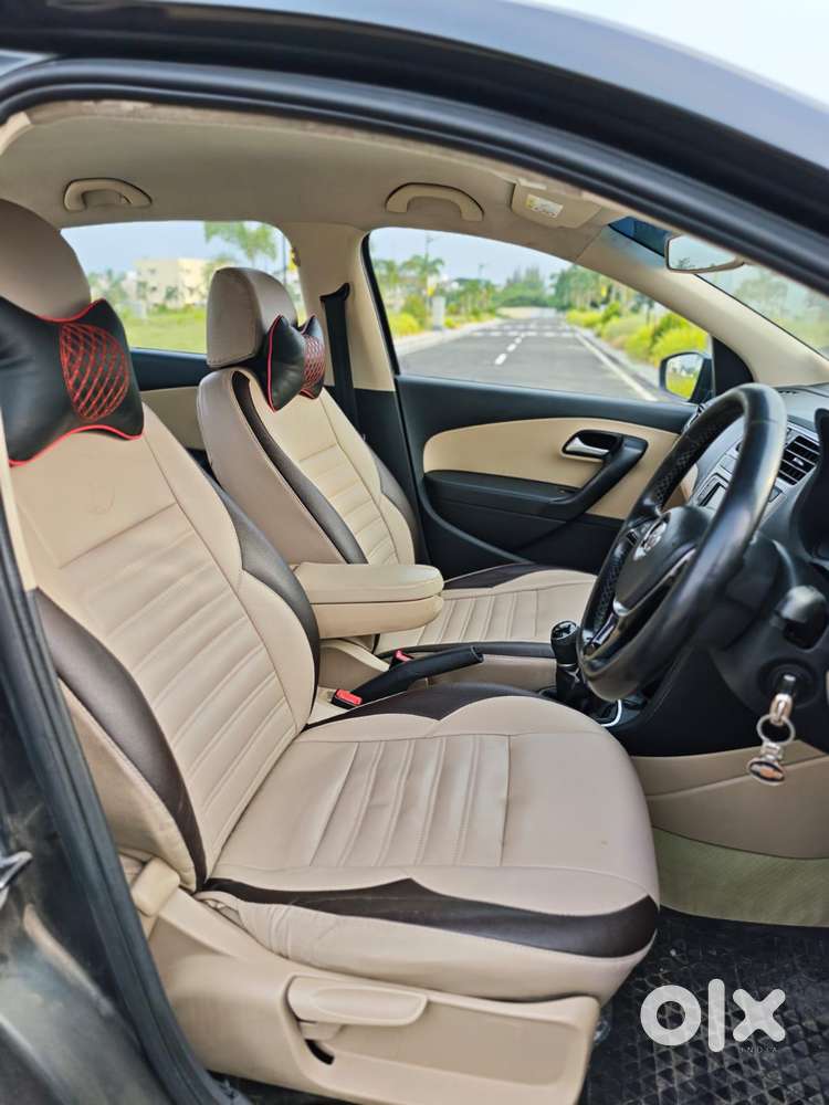 Volkswagen Ameo 1.5 Tdi Highline Plus, 2018, Diesel