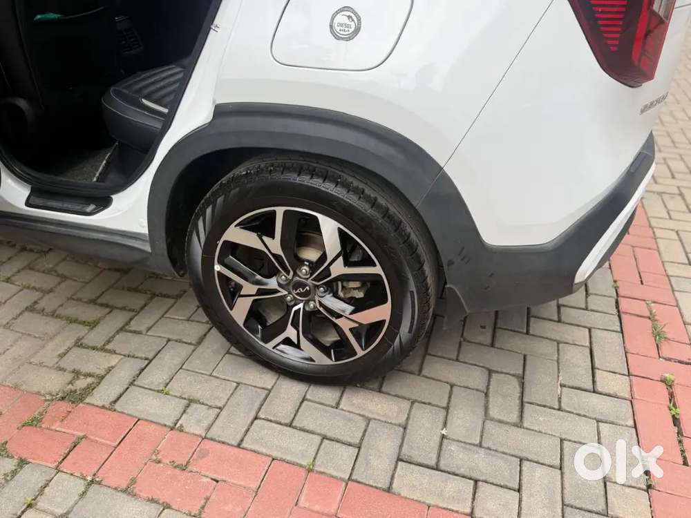Kia Seltos Gtx+ Diesel 2024