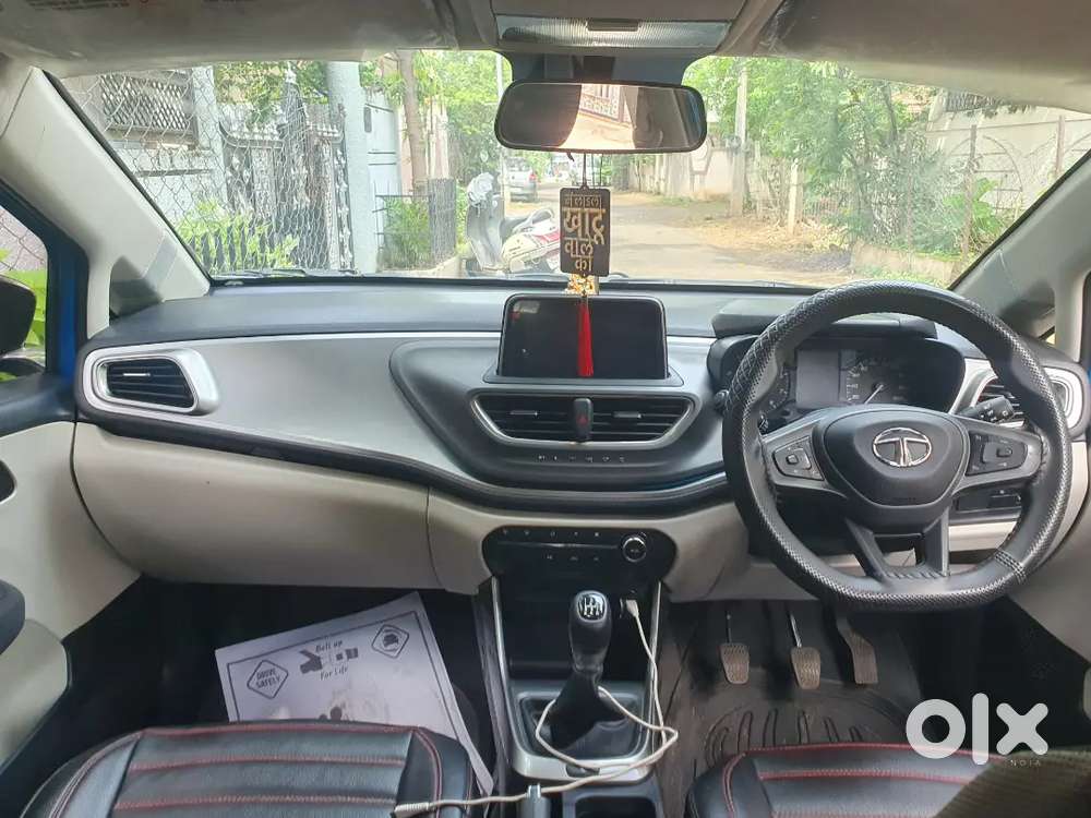 Tata Altroz 1.2 Xz 2022