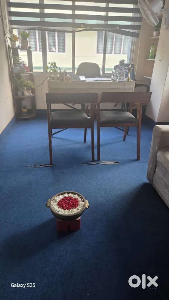 We are looking female staff for a wellness centre at palarivattom