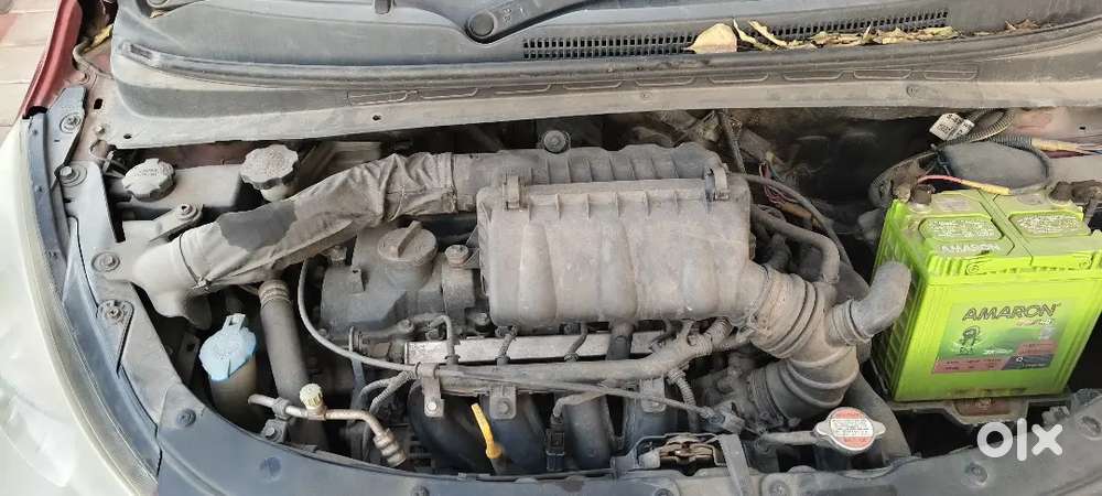 Hyundai I10 20116 Petrol 670000 Km Driven