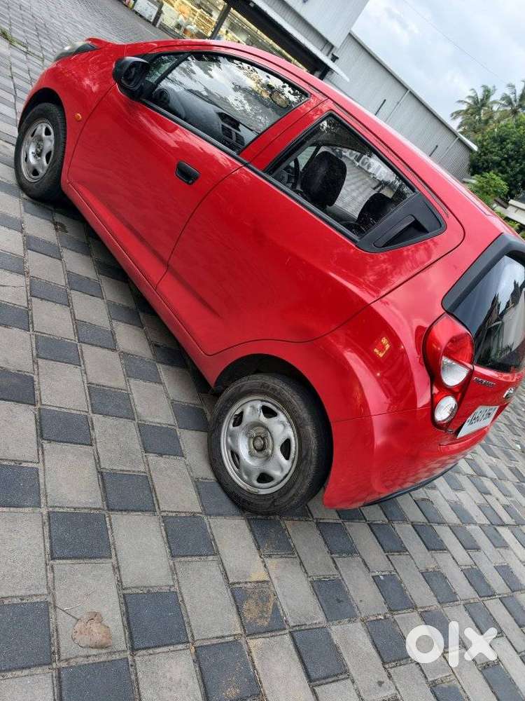 Chevrolet Beat Ls, 2014, Diesel