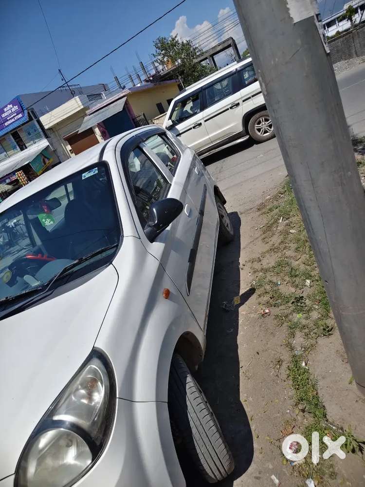Maruti Suzuki Alto 800 2013 Petrol 22000 Km Driven