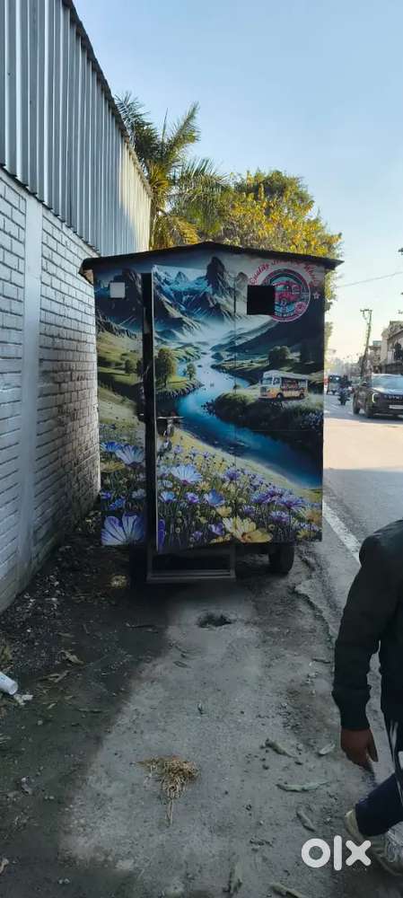 Maruti Suzuki Omni 2005 Petrol 50000 Km Driven