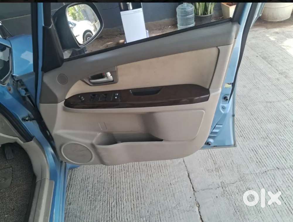 Maruti Suzuki Sx4 2011 Petrol 115000 Km Driven