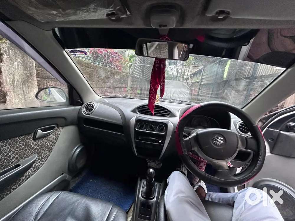 Suzuki Alto 800