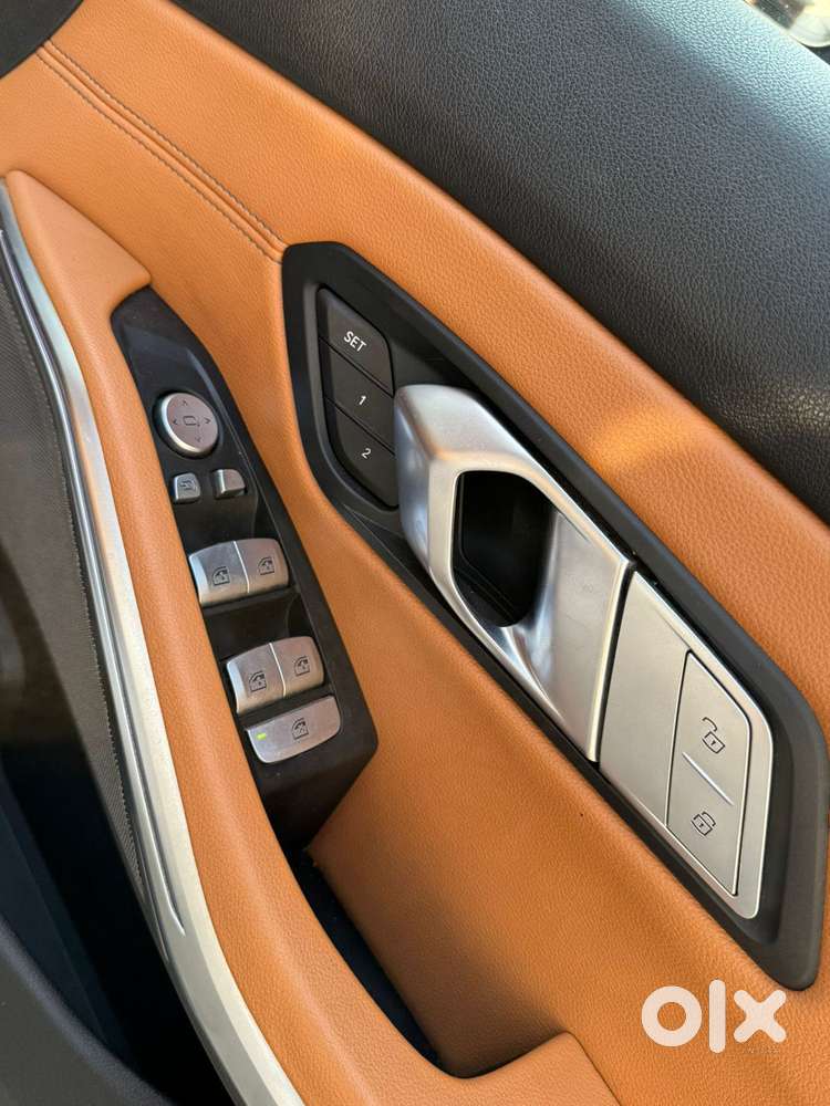 Bmw 3 Series Gran Limousine 2.0 320ld Luxury Line, 2022, Diesel