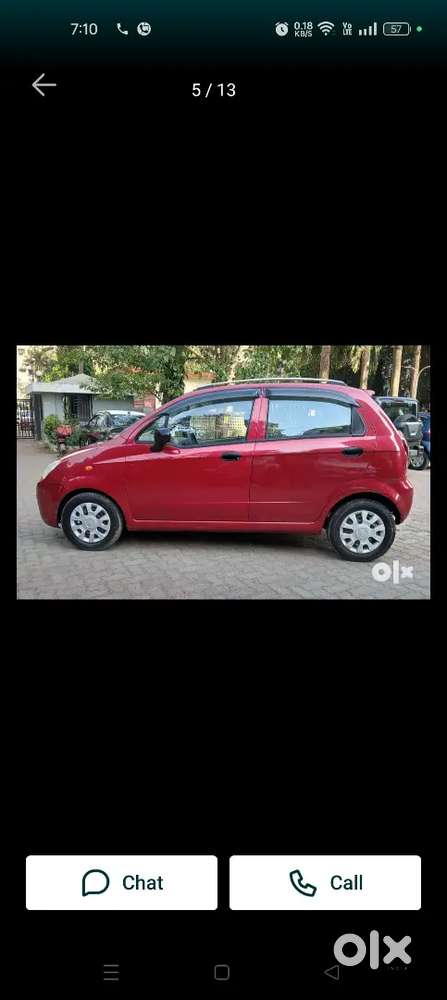 A Car With Good Condition For Sale