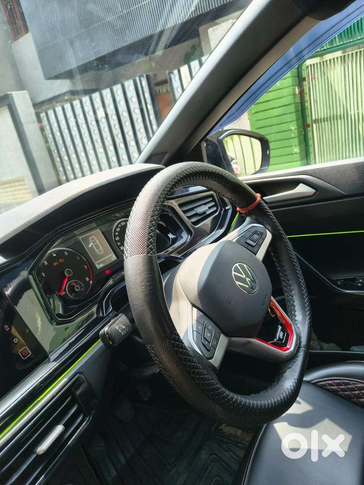 Volkswagen Virtus 2025