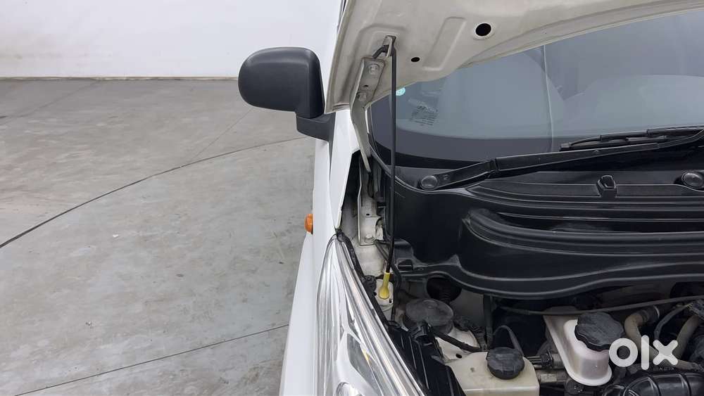 Hyundai Eon Magna +, 2016, Petrol