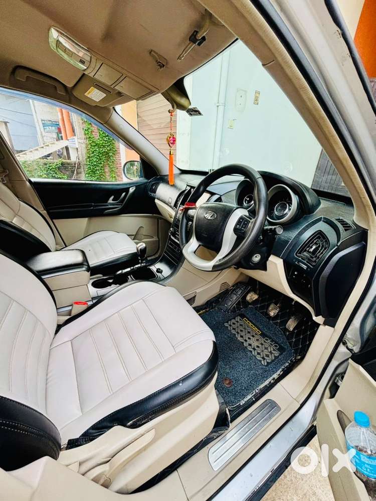 Mahindra Xuv500 Diesel 2018