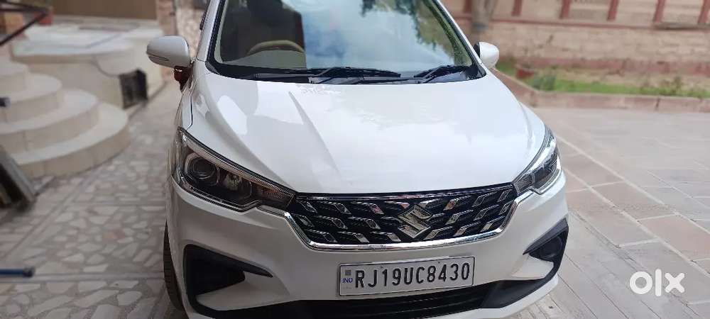 No Claim Show Room Condition  White Colour