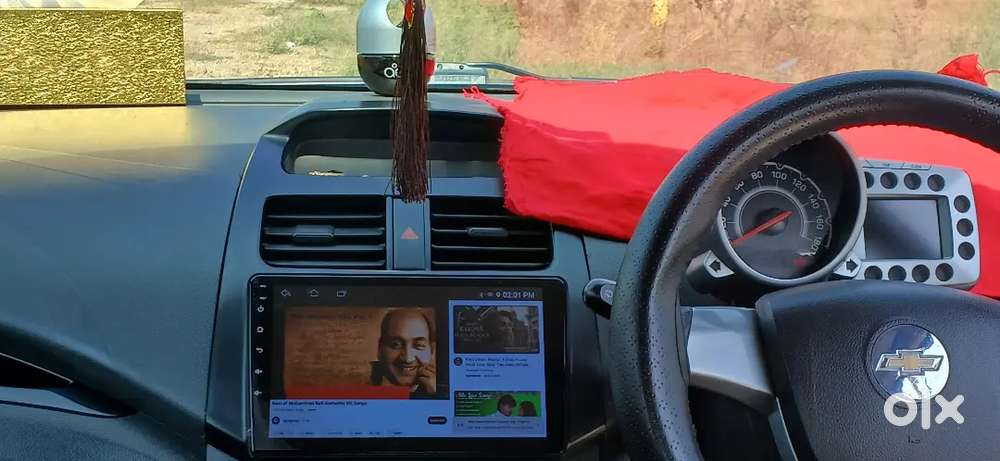 Chevrolet Beat 2011 Petrol 92000 Km Driven