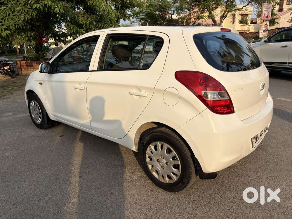 Hyundai I20 Magna Plus, 2011, Petrol
