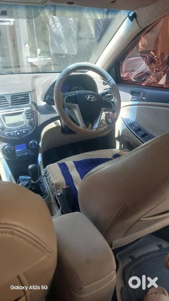 Verna Fluidic Complete Price Negotiable