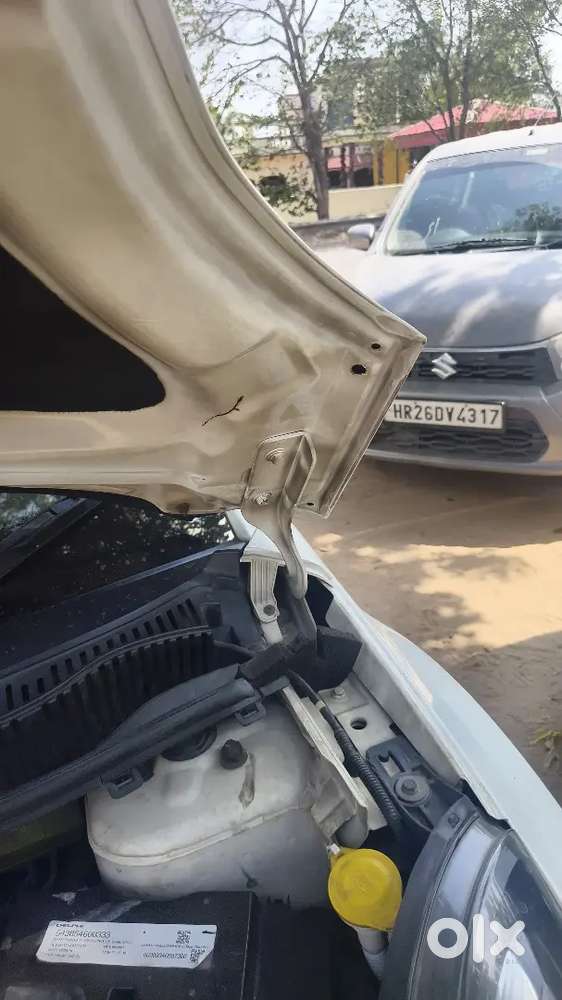 Tata Nexon 2018 Diesel Well Maintained