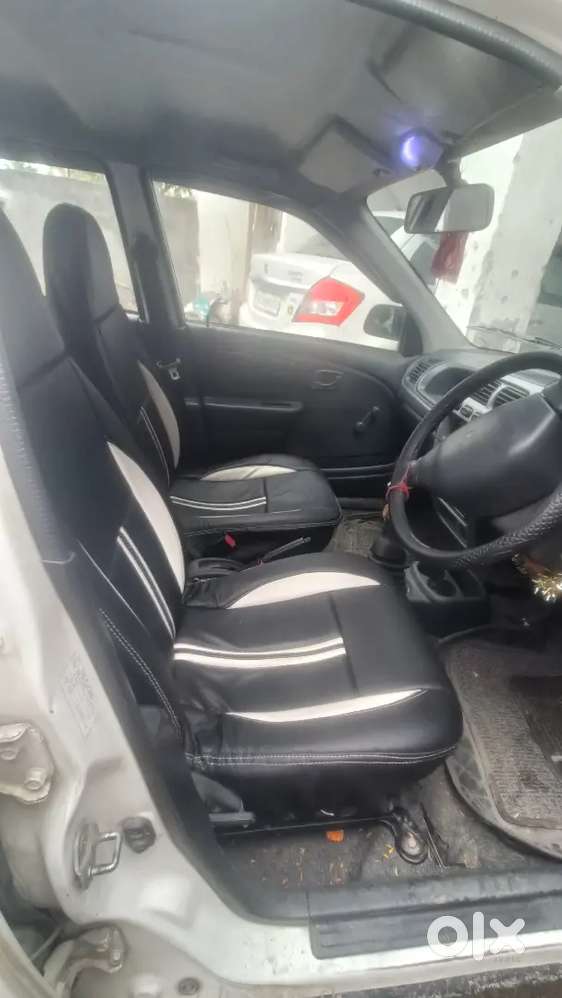 Maruti Suzuki Alto 2012 Petrol