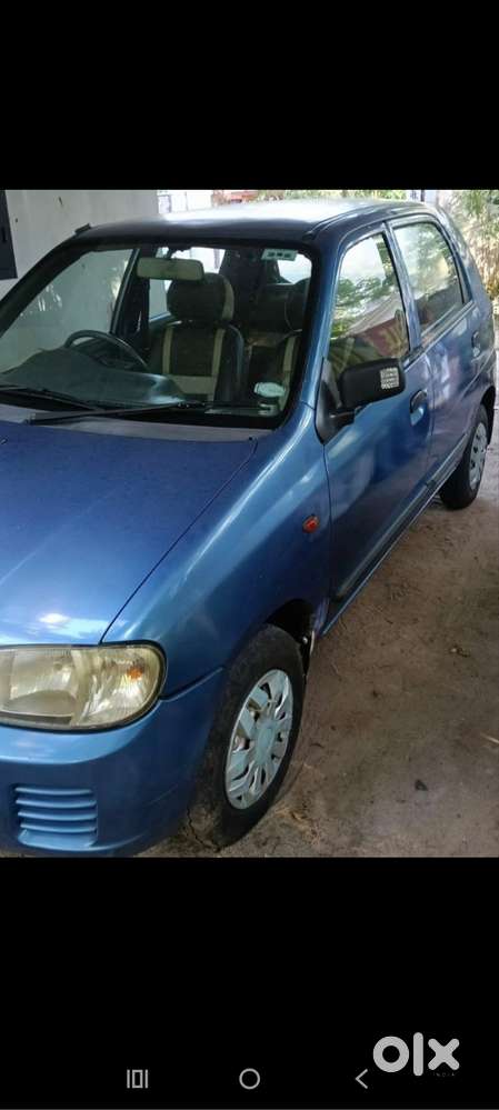 Maruti Alto Lxi 2008