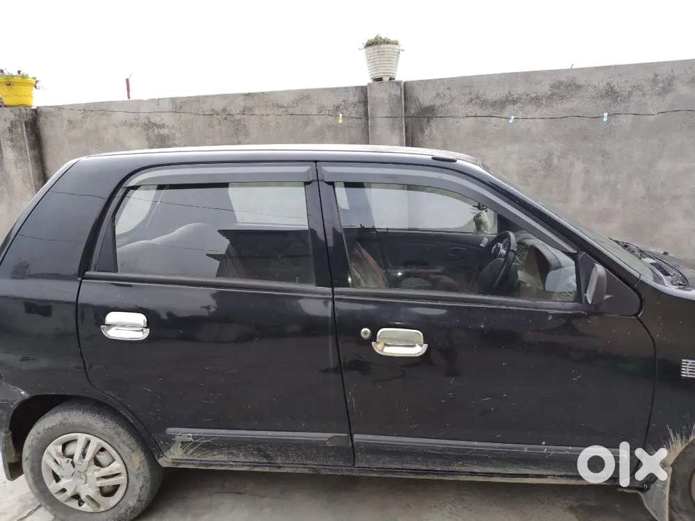 Good Condition And Passing 2030