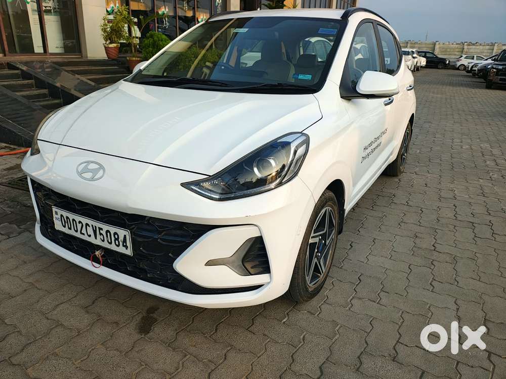 Hyundai Grand I10 Nios Asta 1.2 Kappa, 2024, Petrol