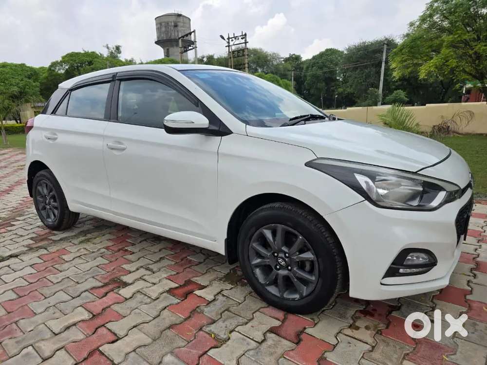 Hyundai New I20 2019 Diesel 55300 Km Driven 1st Owner