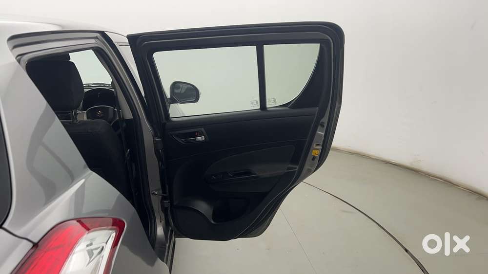 Maruti Suzuki Swift Vvt Vxi, 2012, Petrol