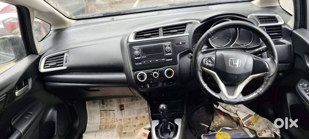 Honda Wr-v I-dtec S, 2018, Diesel