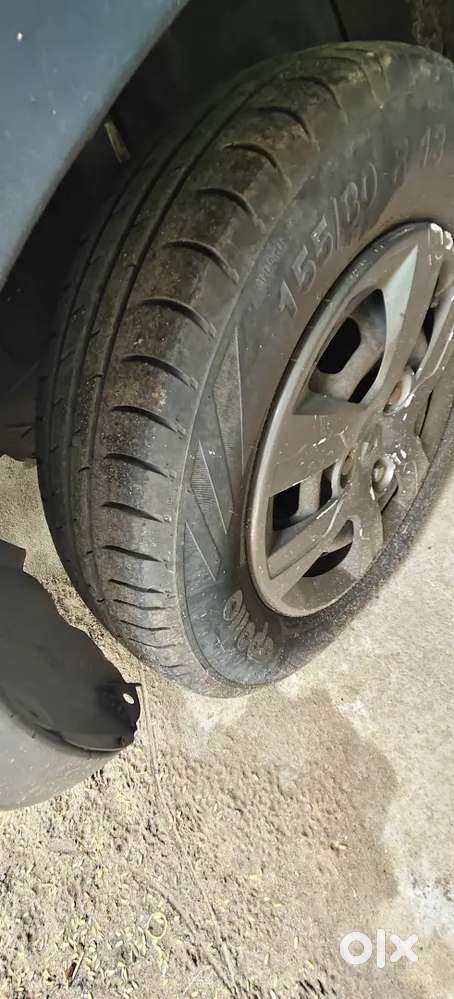 Renault Kwid 2018 Petrol Good Condition