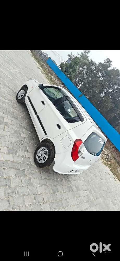 Maruti Suzuki Alto K10 2017 Petrol 68000 Km Driven