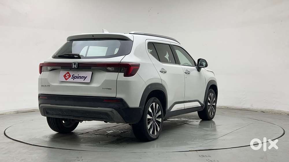 Honda Elevate Zx Mt, 2024, Petrol
