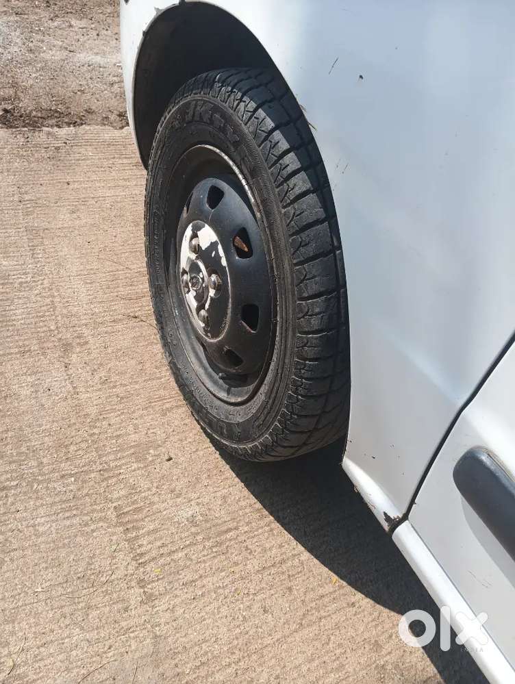 Good Condition Car