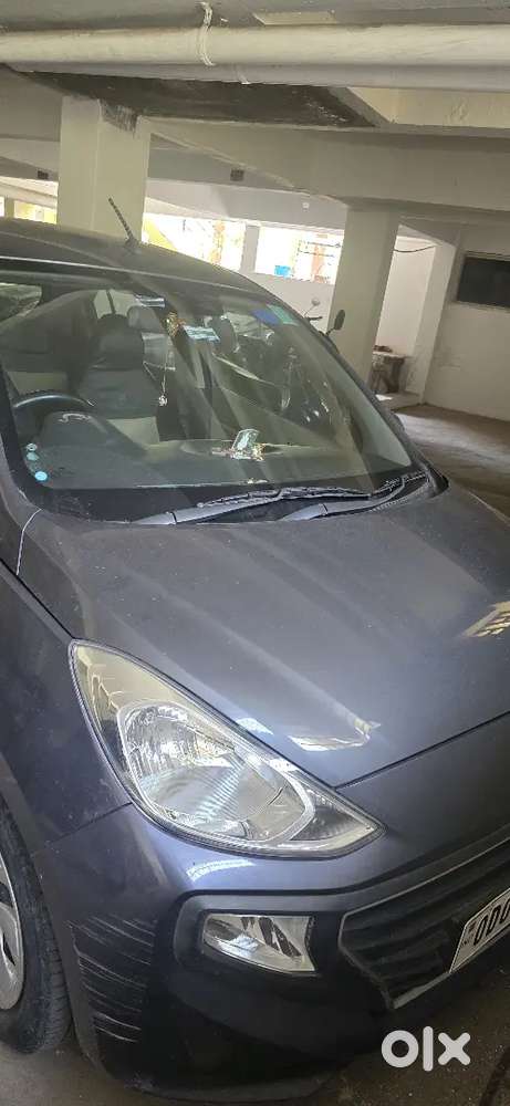 Hyundai New Santro 2019 Petrol 38800 Km Driven