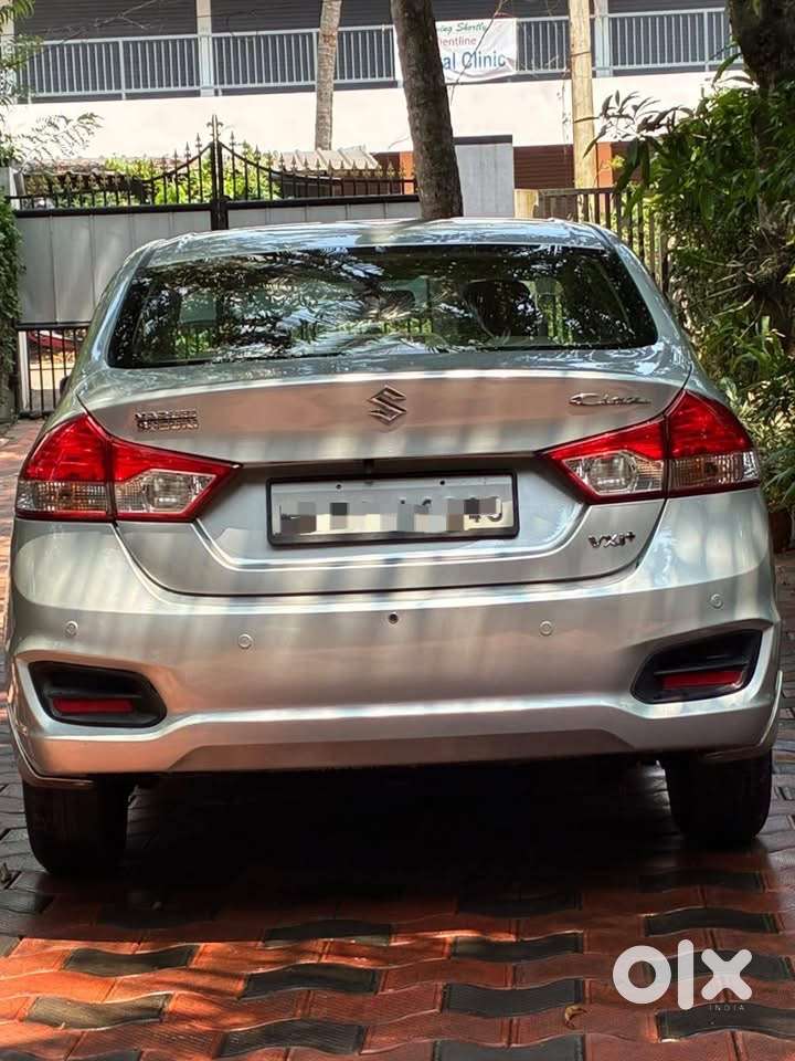 Maruti Suzuki Ciaz 2016 70000 Km Driven