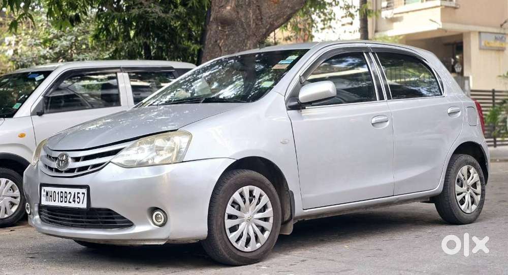 Toyota Etios Liva 2013-2014 Diesel, 2012, Diesel