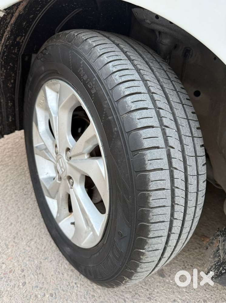 Honda Amaze, 2018, Diesel