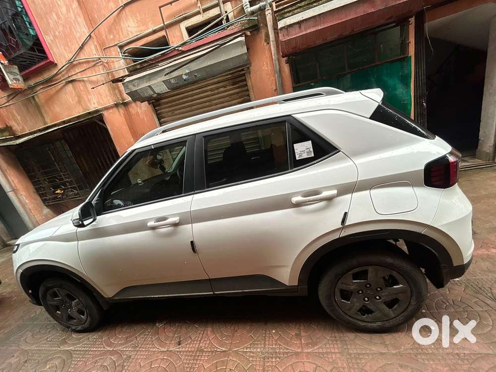Hyundai Venue 1.2 Manual 2024