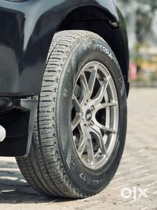 Mahindra Scorpio S5, 2019, Diesel