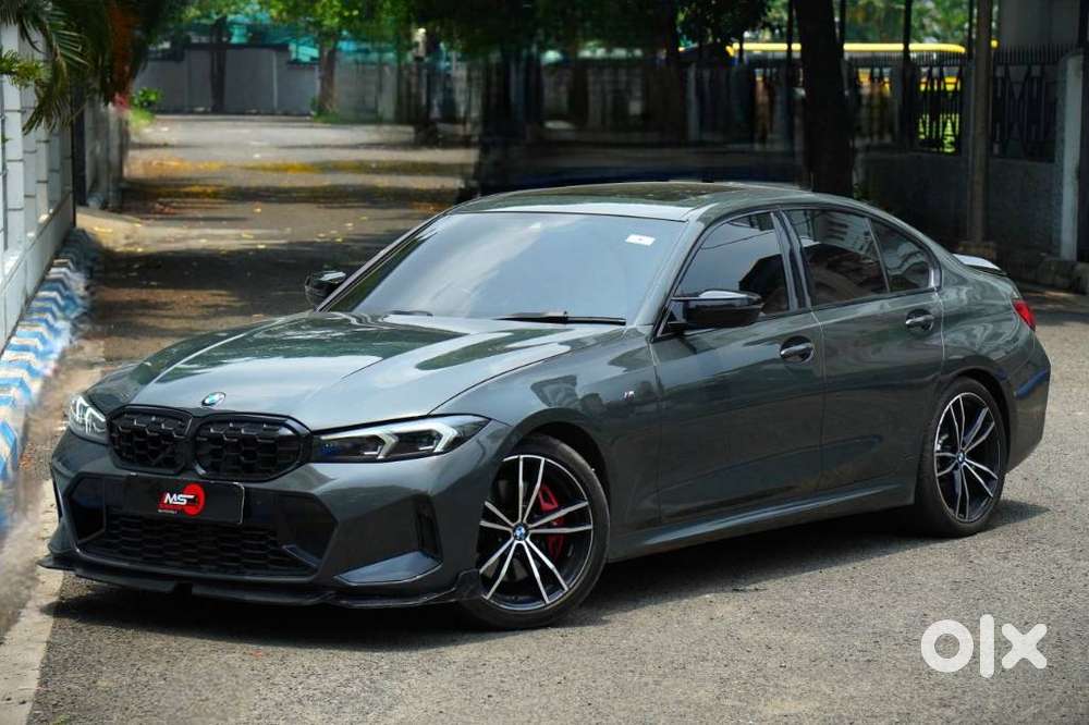 Bmw 3 Series 3.0 M340i Xdrive, 2023, Petrol